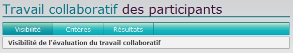 Onget - Travail colla